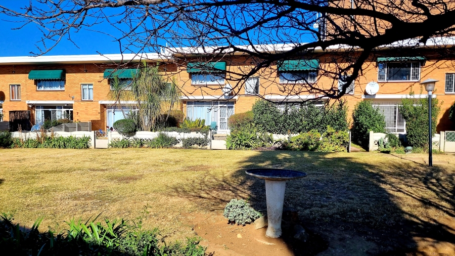 2 Bedroom Property for Sale in Parkdene Gauteng