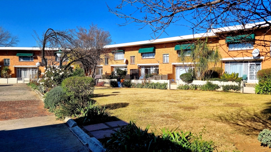 2 Bedroom Property for Sale in Parkdene Gauteng