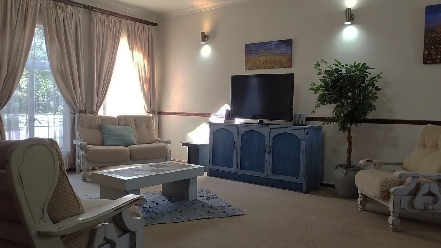 3 Bedroom Property for Sale in Brackenhurst Gauteng