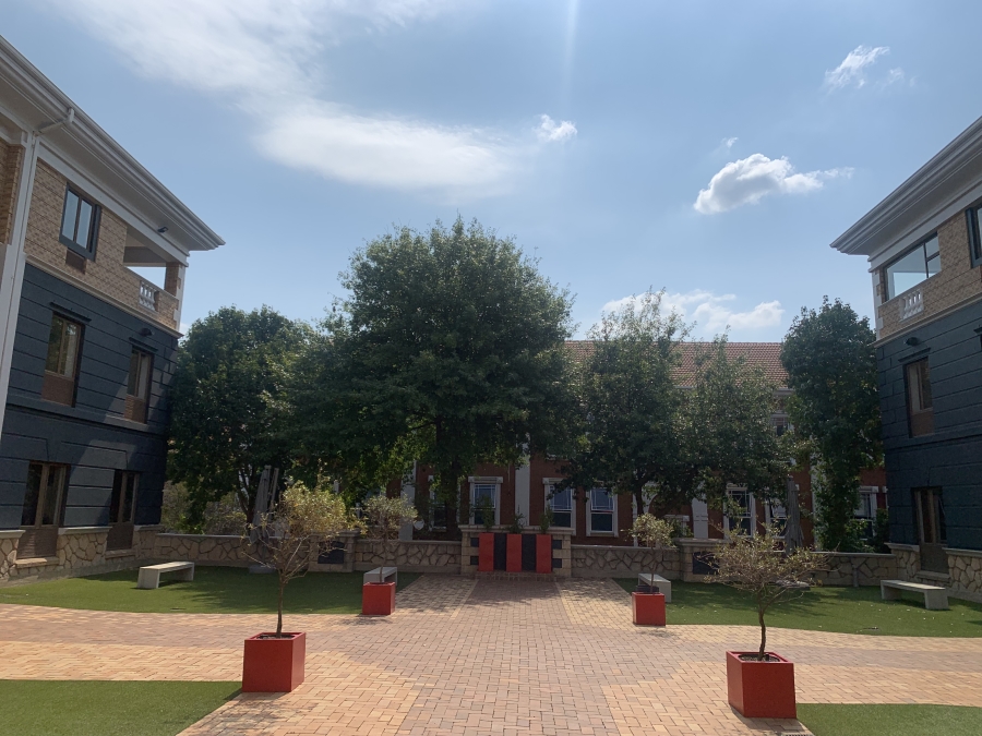 To Let commercial Property for Rent in Rivonia Gauteng