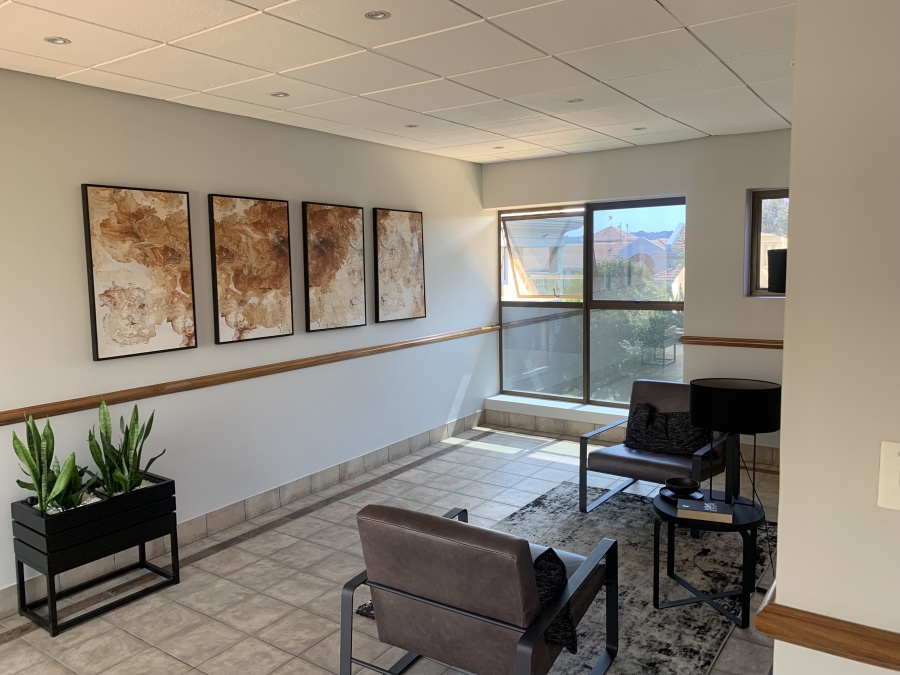 To Let commercial Property for Rent in Rivonia Gauteng