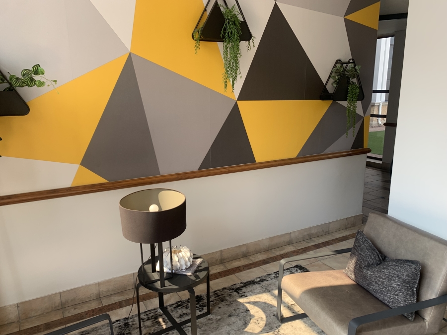 To Let commercial Property for Rent in Rivonia Gauteng