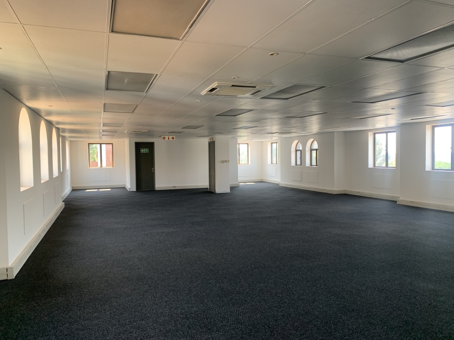 To Let commercial Property for Rent in Rivonia Gauteng