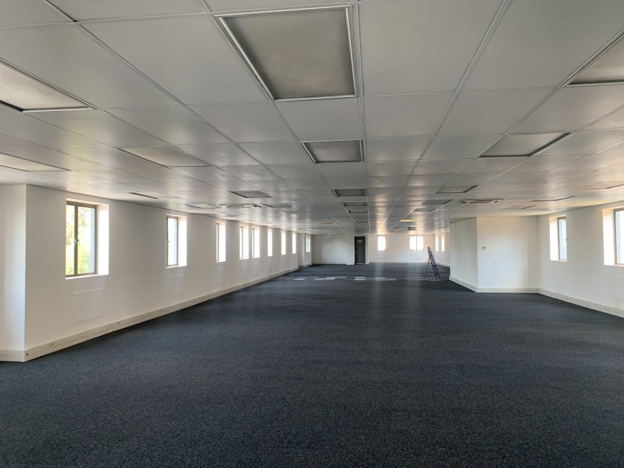 To Let commercial Property for Rent in Rivonia Gauteng