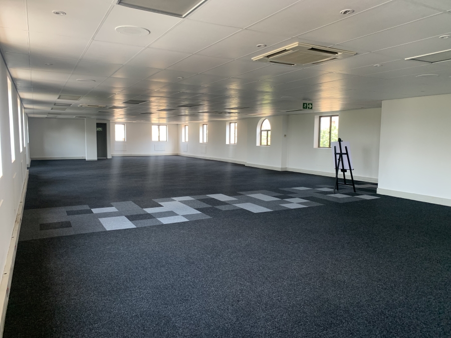To Let commercial Property for Rent in Rivonia Gauteng