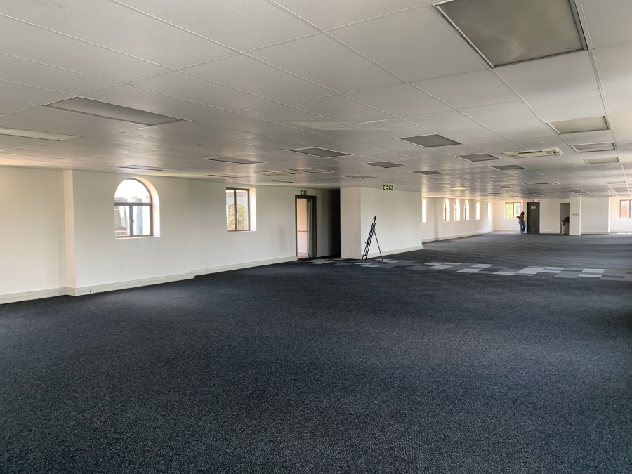 To Let commercial Property for Rent in Rivonia Gauteng