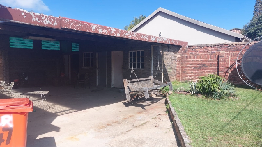To Let 2 Bedroom Property for Rent in Horison Gauteng