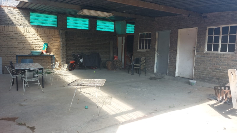 To Let 2 Bedroom Property for Rent in Horison Gauteng