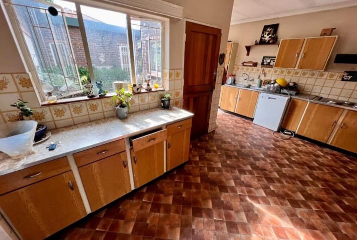 4 Bedroom Property for Sale in Wierda Park Gauteng