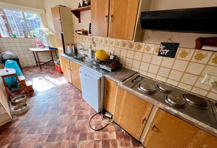 4 Bedroom Property for Sale in Wierda Park Gauteng