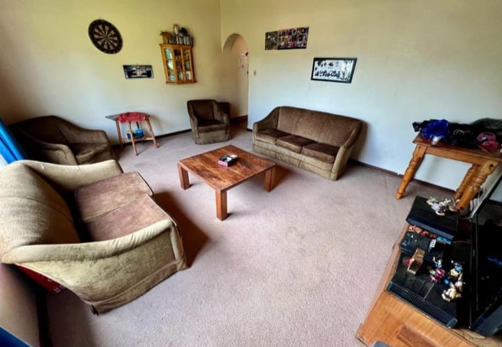 4 Bedroom Property for Sale in Wierda Park Gauteng