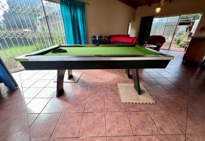 4 Bedroom Property for Sale in Wierda Park Gauteng