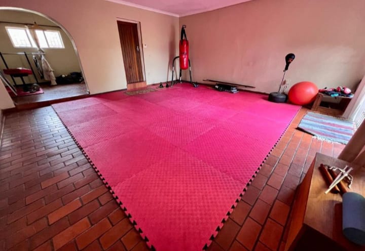 4 Bedroom Property for Sale in Wierda Park Gauteng