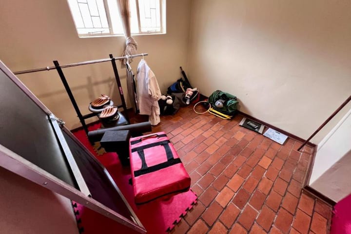 4 Bedroom Property for Sale in Wierda Park Gauteng