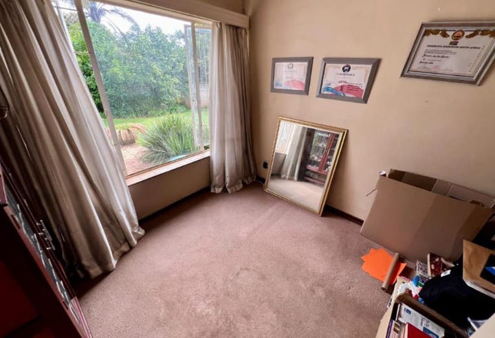 4 Bedroom Property for Sale in Wierda Park Gauteng
