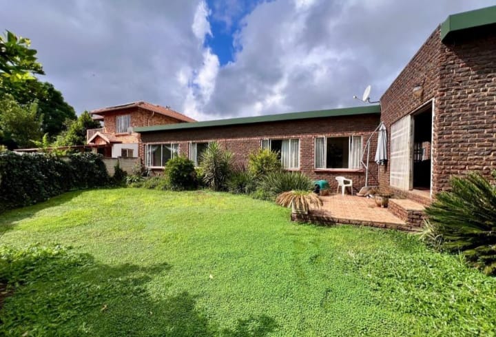 4 Bedroom Property for Sale in Wierda Park Gauteng