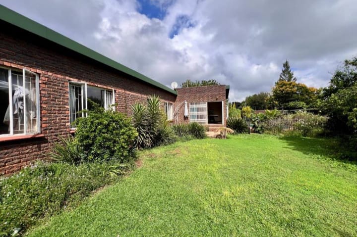 4 Bedroom Property for Sale in Wierda Park Gauteng