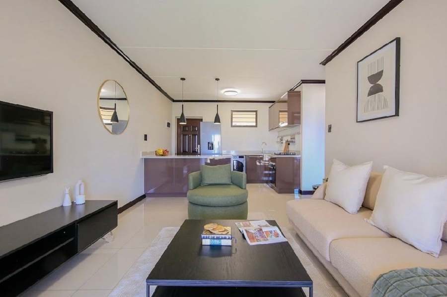 To Let 1 Bedroom Property for Rent in Blue Hills Gauteng