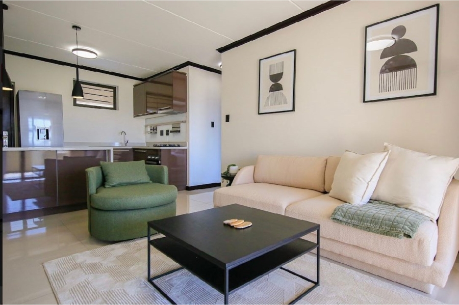 To Let 1 Bedroom Property for Rent in Blue Hills Gauteng