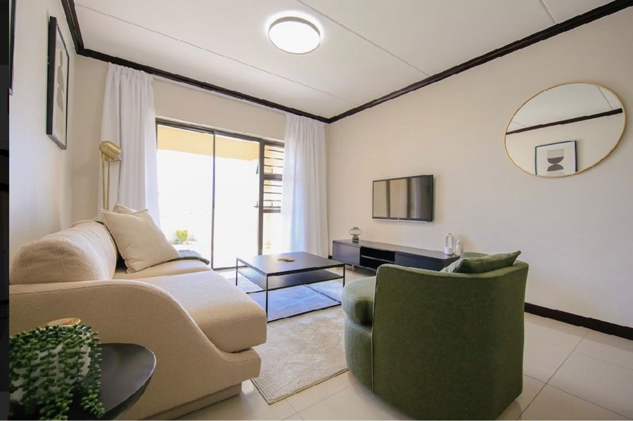 To Let 1 Bedroom Property for Rent in Blue Hills Gauteng