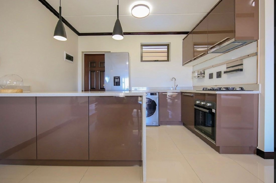 To Let 1 Bedroom Property for Rent in Blue Hills Gauteng