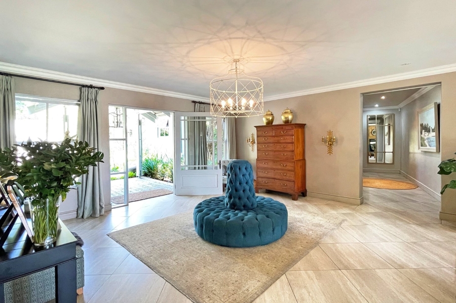 5 Bedroom Property for Sale in Bryanston Gauteng