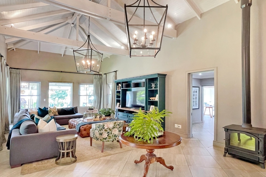 5 Bedroom Property for Sale in Bryanston Gauteng