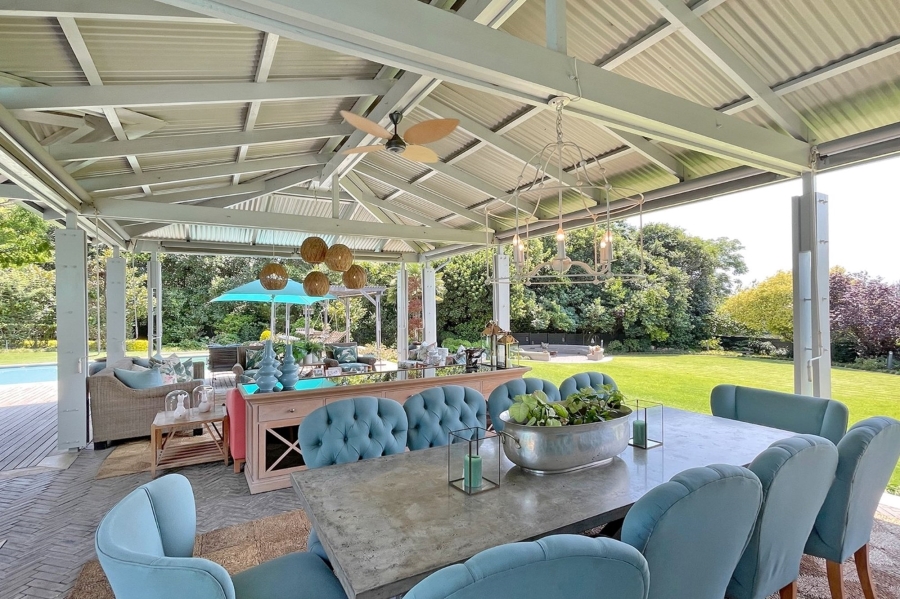 5 Bedroom Property for Sale in Bryanston Gauteng