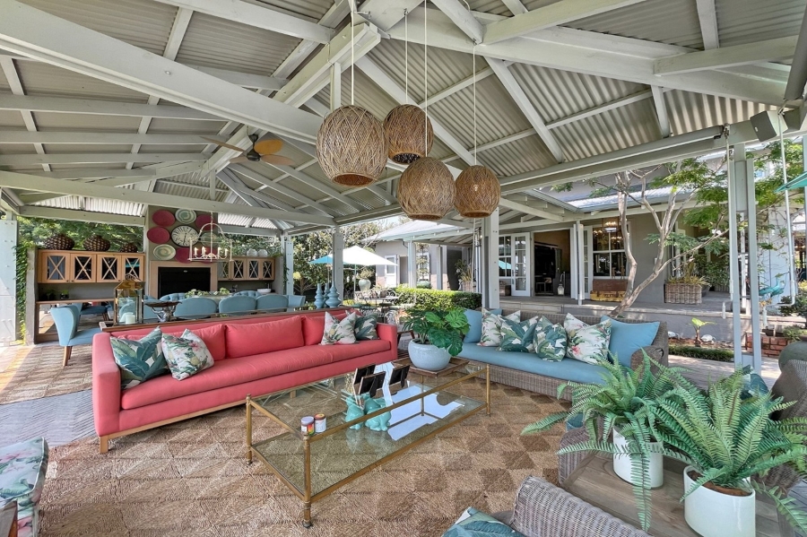 5 Bedroom Property for Sale in Bryanston Gauteng