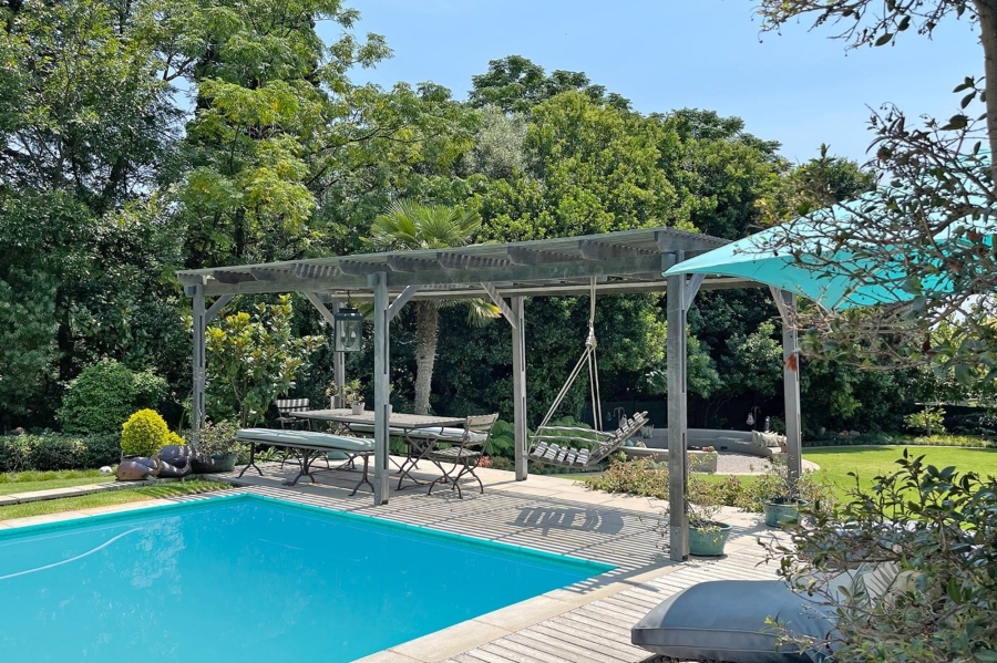 5 Bedroom Property for Sale in Bryanston Gauteng