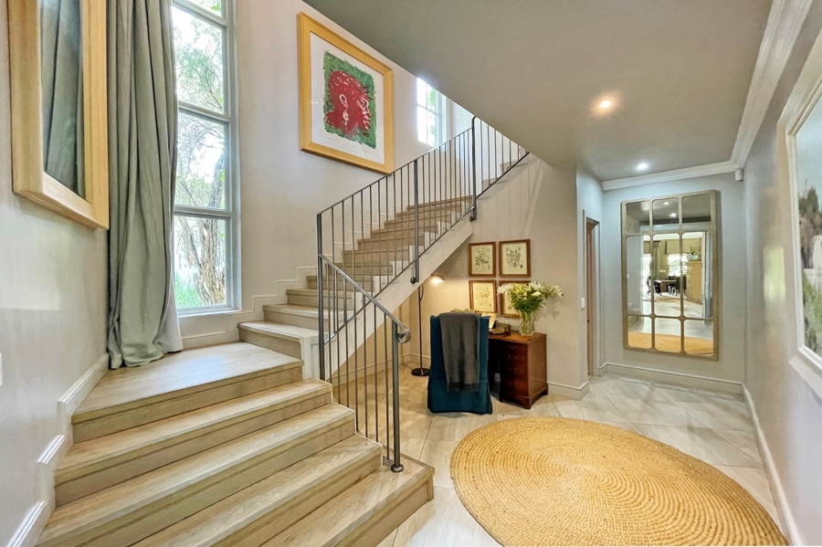 5 Bedroom Property for Sale in Bryanston Gauteng