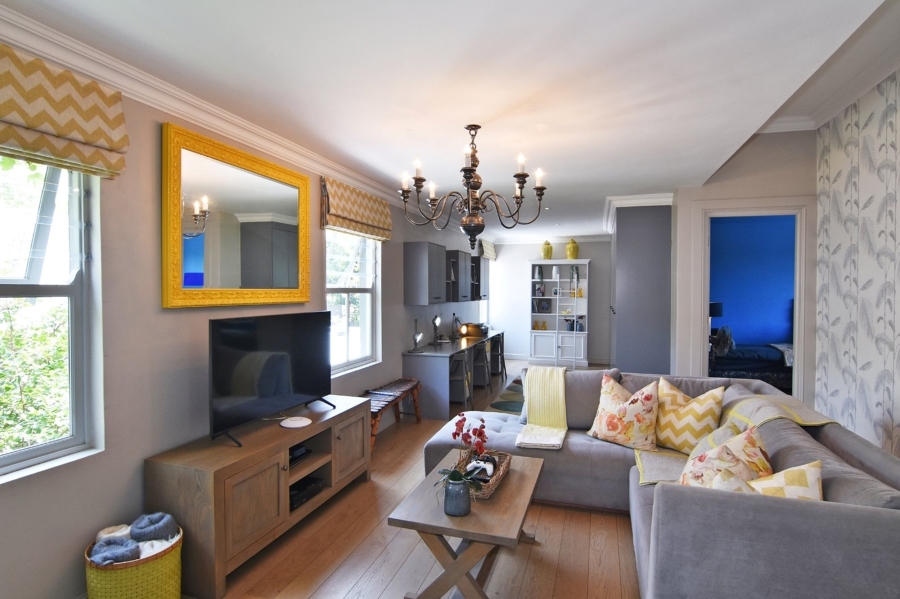 5 Bedroom Property for Sale in Bryanston Gauteng