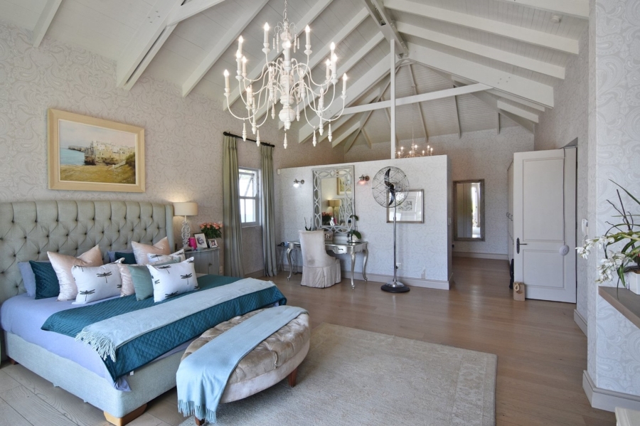 5 Bedroom Property for Sale in Bryanston Gauteng