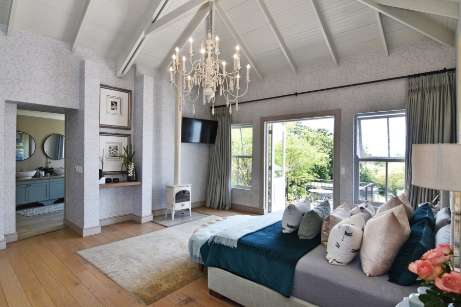 5 Bedroom Property for Sale in Bryanston Gauteng