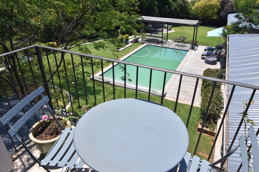 5 Bedroom Property for Sale in Bryanston Gauteng