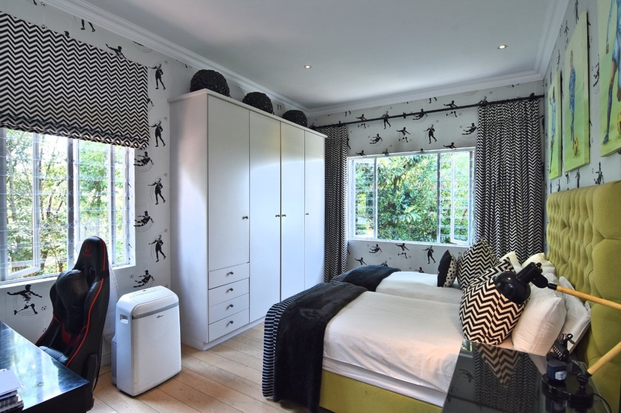 5 Bedroom Property for Sale in Bryanston Gauteng