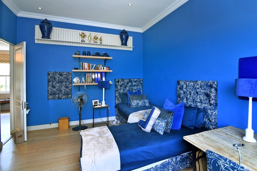 5 Bedroom Property for Sale in Bryanston Gauteng