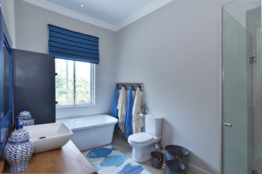 5 Bedroom Property for Sale in Bryanston Gauteng