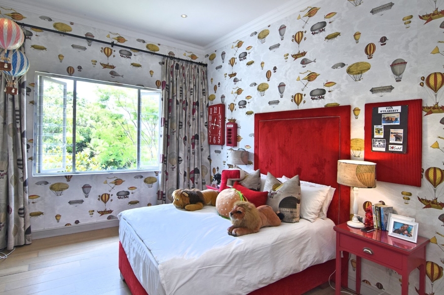 5 Bedroom Property for Sale in Bryanston Gauteng