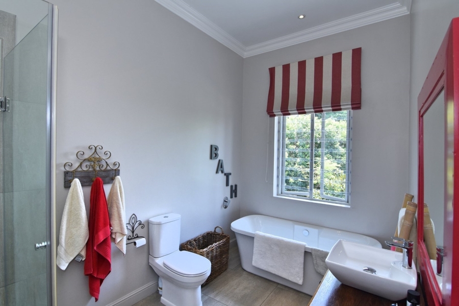 5 Bedroom Property for Sale in Bryanston Gauteng