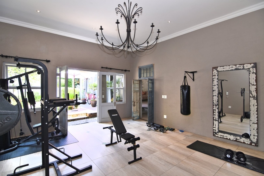 5 Bedroom Property for Sale in Bryanston Gauteng