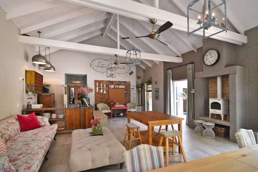 5 Bedroom Property for Sale in Bryanston Gauteng