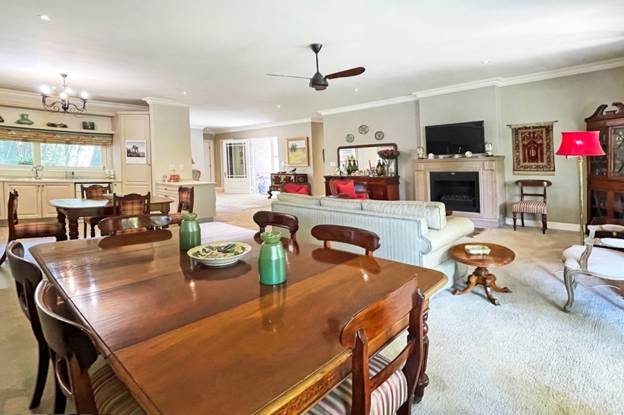 5 Bedroom Property for Sale in Bryanston Gauteng