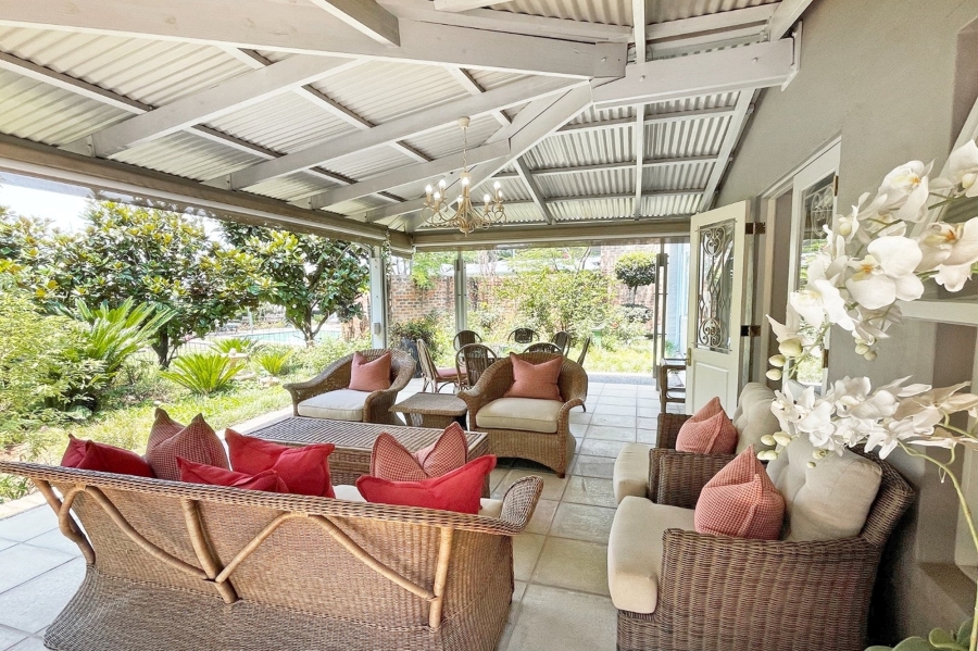 5 Bedroom Property for Sale in Bryanston Gauteng
