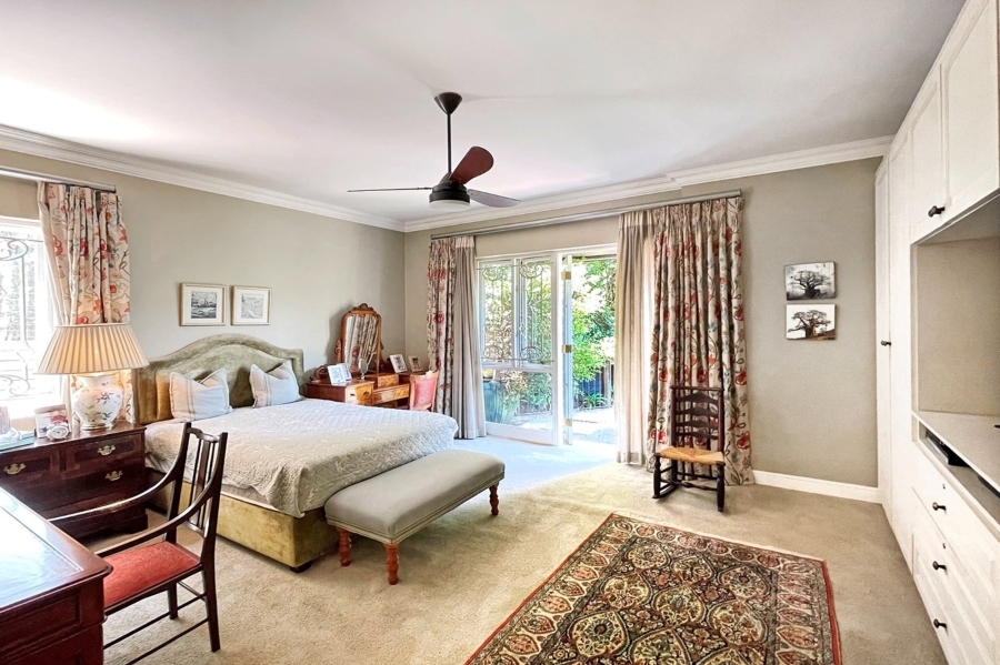 5 Bedroom Property for Sale in Bryanston Gauteng