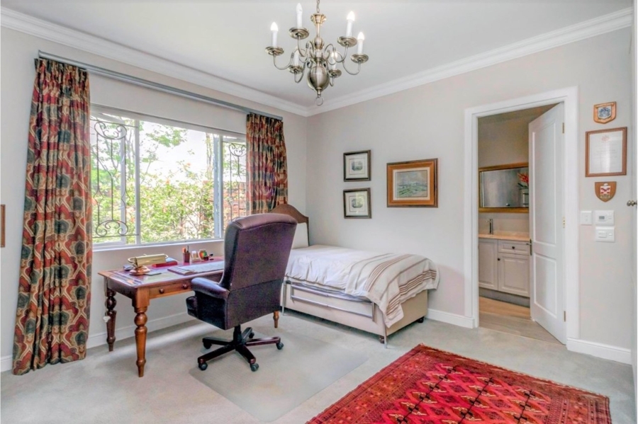 5 Bedroom Property for Sale in Bryanston Gauteng