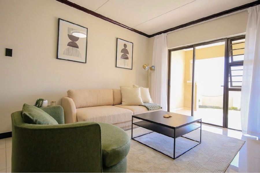 To Let 3 Bedroom Property for Rent in Blue Hills Gauteng