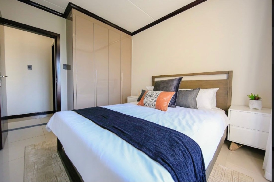 To Let 3 Bedroom Property for Rent in Blue Hills Gauteng
