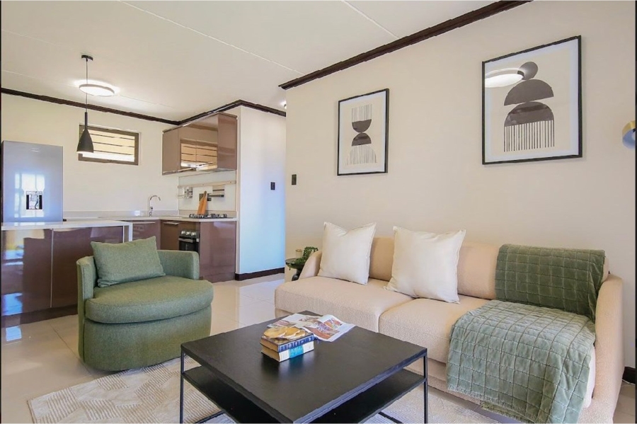 To Let 3 Bedroom Property for Rent in Blue Hills Gauteng