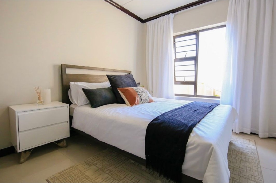 To Let 3 Bedroom Property for Rent in Blue Hills Gauteng
